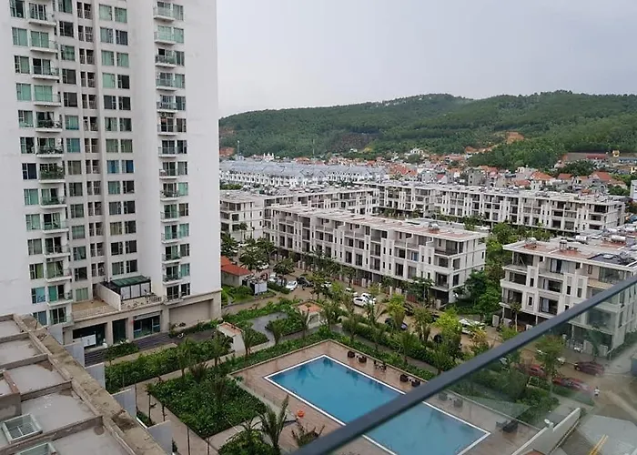 Căn hộ La Hạ Long