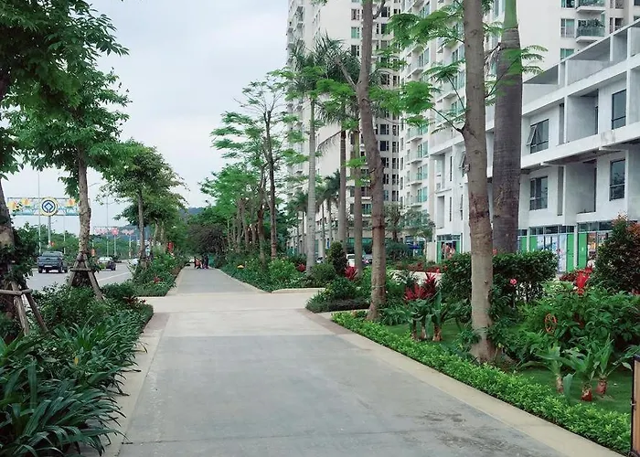 La Căn hộ